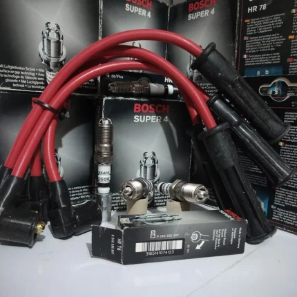 پکیج طلایی سوپر تقویت نیسان آبی زیمنس