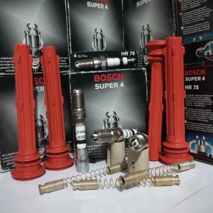 پکیج سوپر تقویت و افزایش شتاب سمند و دنا ef7